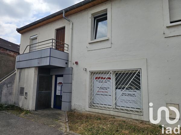 Appartement à vendre 2 pièces 47 m² Vesoul