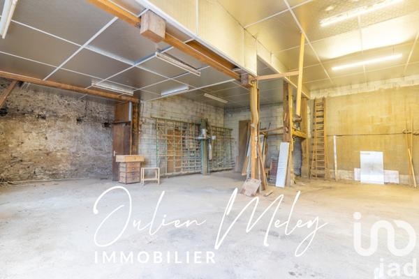 Maison à vendre 1 pièce 163 m² Grandvillars