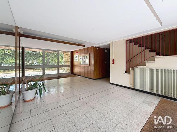 Appartement à vendre 3 pièces 60 m² Yerres