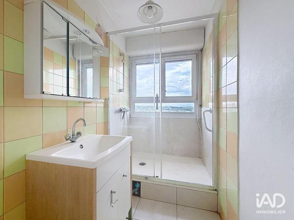 Appartement à vendre 3 pièces 60 m² Yerres