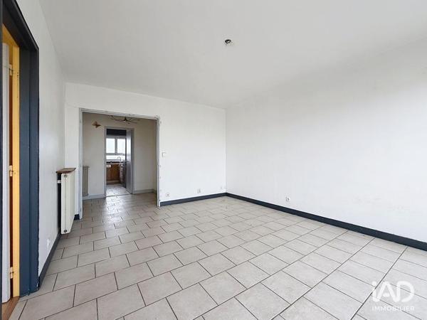 Appartement à vendre 3 pièces 60 m² Yerres