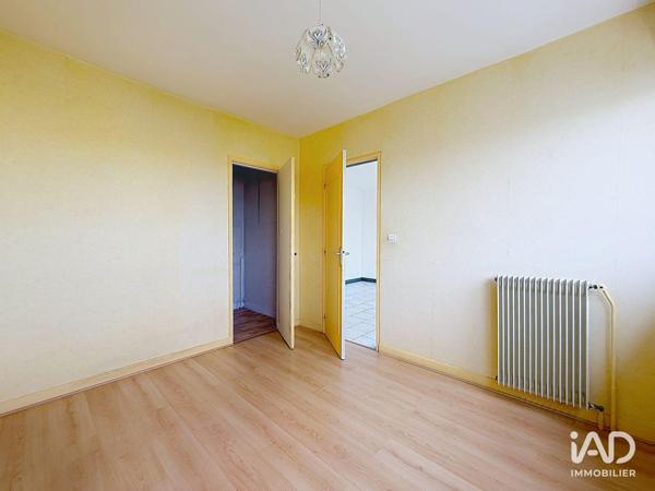 Appartement à vendre 3 pièces 60 m² Yerres
