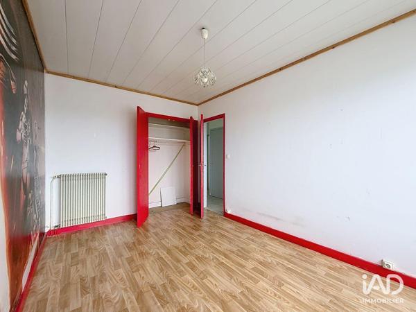 Appartement à vendre 3 pièces 60 m² Yerres