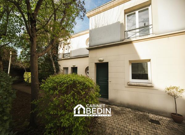 Vente Maison T3 Bordeaux 2 chambres