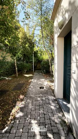 Vente Maison T3 Bordeaux 2 chambres