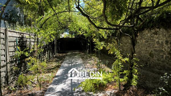Vente Maison T3 Bordeaux 2 chambres