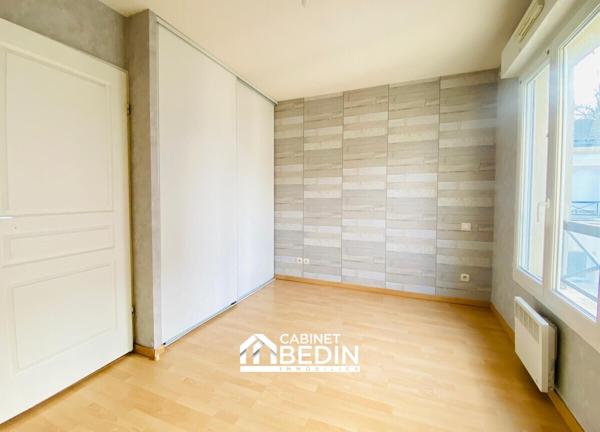 Vente Maison T3 Bordeaux 2 chambres