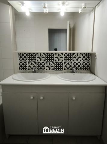 Vente Maison T3 Bordeaux 2 chambres
