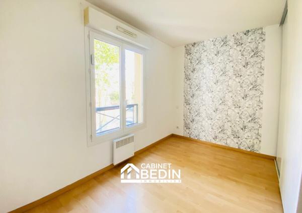 Vente Maison T3 Bordeaux 2 chambres