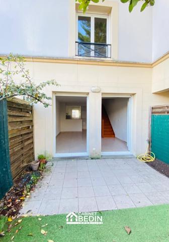 Vente Maison T3 Bordeaux 2 chambres