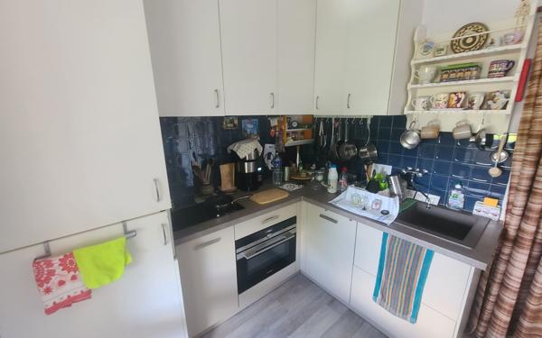 Appartement à vendre    4 pièces • 110 m2 Château-Thierry