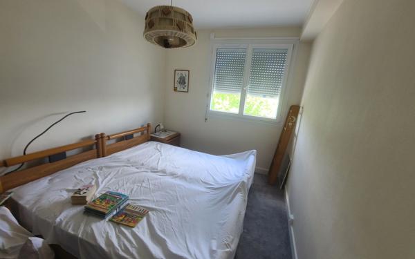 Appartement à vendre    4 pièces • 110 m2 Château-Thierry