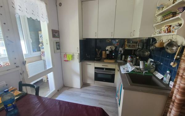 Appartement à vendre    4 pièces • 110 m2 Château-Thierry