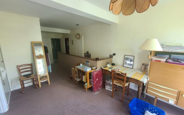 Appartement à vendre    4 pièces • 110 m2 Château-Thierry