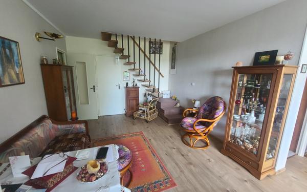 Appartement à vendre    4 pièces • 110 m2 Château-Thierry