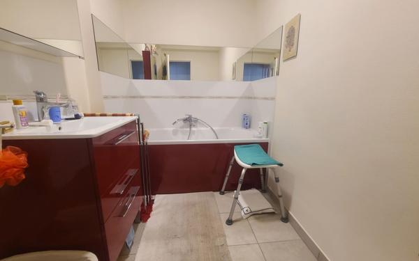 Appartement à vendre    4 pièces • 110 m2 Château-Thierry