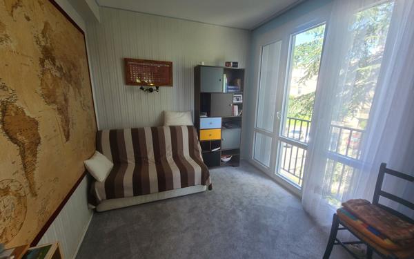 Appartement à vendre    4 pièces • 110 m2 Château-Thierry