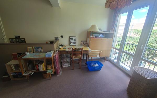 Appartement à vendre    4 pièces • 110 m2 Château-Thierry