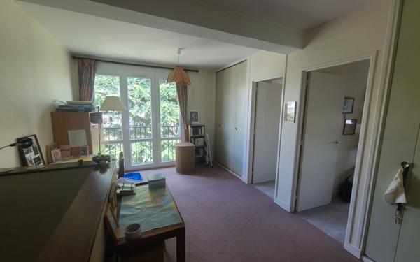 Appartement à vendre    4 pièces • 110 m2 Château-Thierry