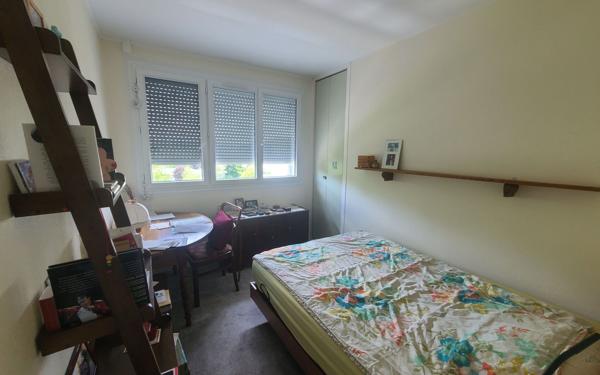 Appartement à vendre    4 pièces • 110 m2 Château-Thierry