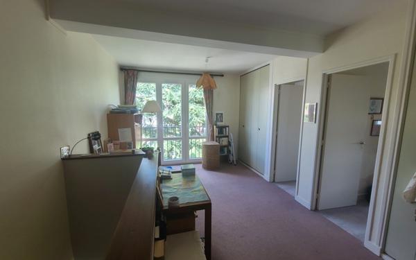 Appartement à vendre    4 pièces • 110 m2 Château-Thierry