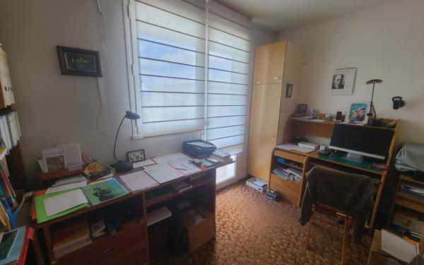 Appartement à vendre    4 pièces • 110 m2 Château-Thierry