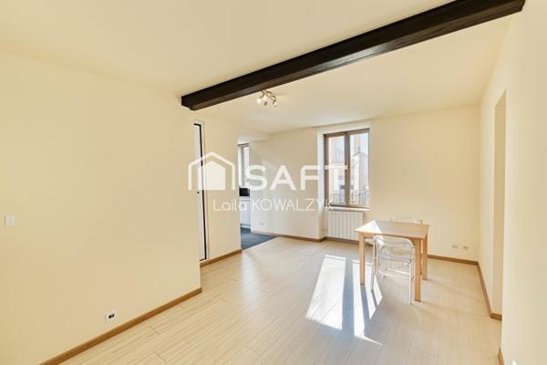 T2 centre Bourgoin jallieu