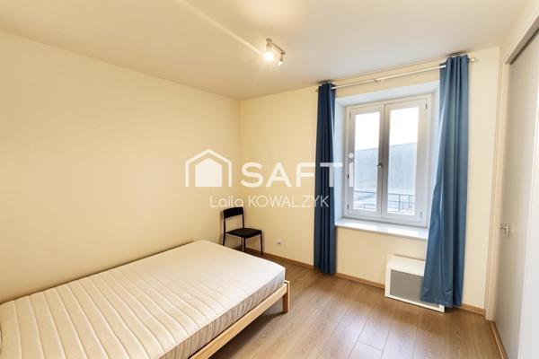 T2 centre Bourgoin jallieu