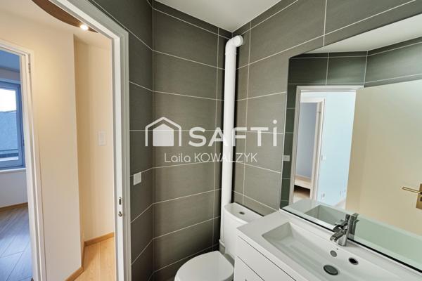 T2 centre Bourgoin jallieu