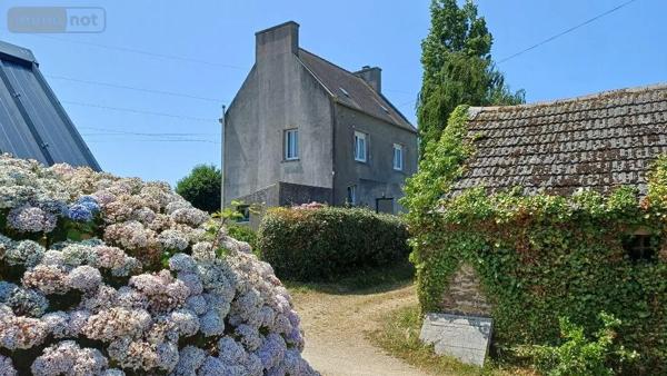 Achat - Maison | Maison rurale Lesneven 29260 6 pièces 90 m 2 4884 m 2