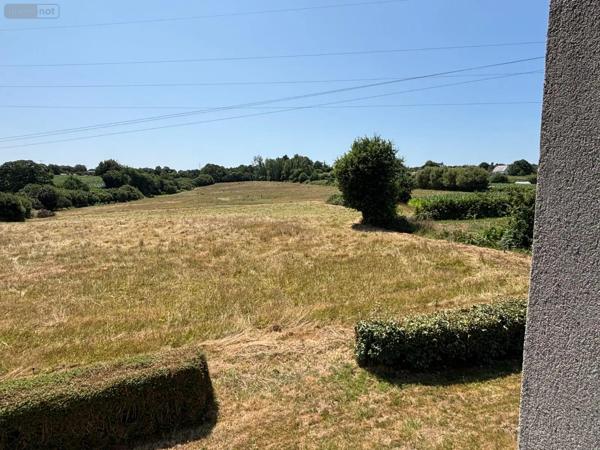 Achat - Maison | Maison rurale Lesneven 29260 6 pièces 90 m 2 4884 m 2