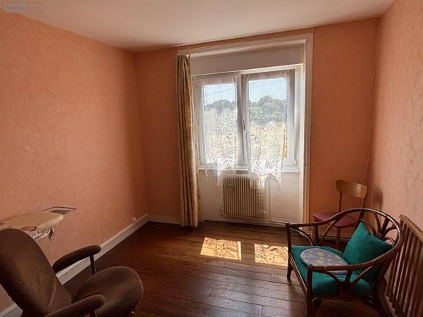 Achat - Maison | Maison rurale Lesneven 29260 6 pièces 90 m 2 4884 m 2