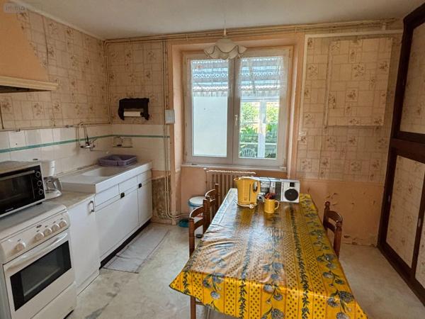 Achat - Maison | Maison rurale Lesneven 29260 6 pièces 90 m 2 4884 m 2