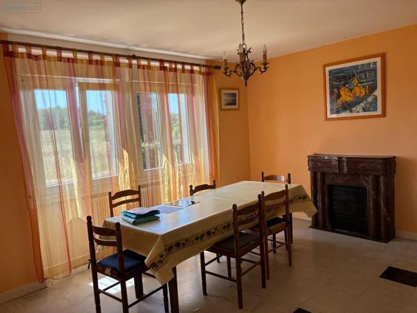 Achat - Maison | Maison rurale Lesneven 29260 6 pièces 90 m 2 4884 m 2