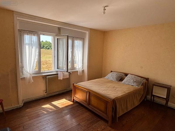 Achat - Maison | Maison rurale Lesneven 29260 6 pièces 90 m 2 4884 m 2