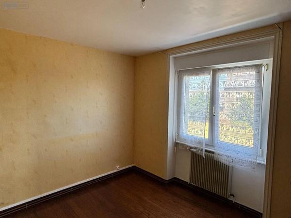 Achat - Maison | Maison rurale Lesneven 29260 6 pièces 90 m 2 4884 m 2