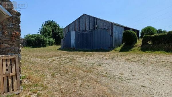 Achat - Maison | Maison rurale Lesneven 29260 6 pièces 90 m 2 4884 m 2