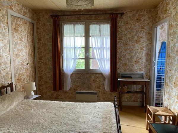 Achat - Maison | Pavillon Châtillon-sur-Indre 36700 6 pièces 115 m 2 1197 m 2