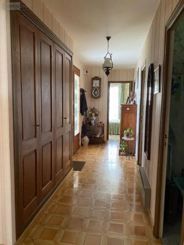 Achat - Maison | Pavillon Châtillon-sur-Indre 36700 6 pièces 115 m 2 1197 m 2