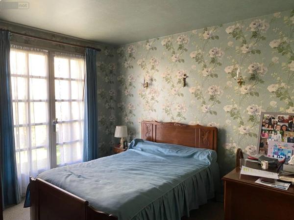 Achat - Maison | Pavillon Châtillon-sur-Indre 36700 6 pièces 115 m 2 1197 m 2