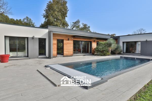 Achat Maison 8 pièces Langon 4 chambres
