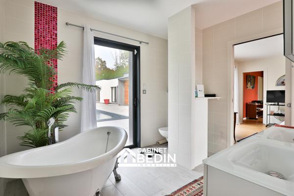 Achat Maison 8 pièces Langon 4 chambres