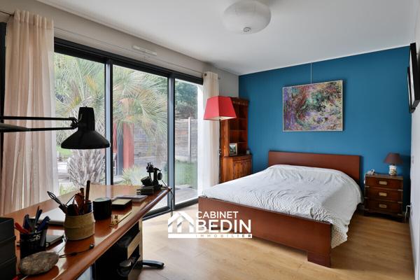 Achat Maison 8 pièces Langon 4 chambres