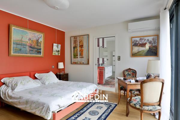 Achat Maison 8 pièces Langon 4 chambres