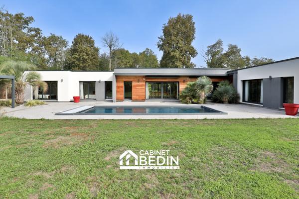 Achat Maison 8 pièces Langon 4 chambres