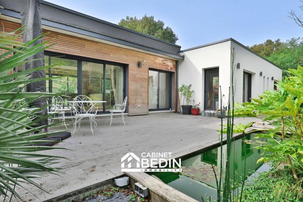 Achat Maison 8 pièces Langon 4 chambres