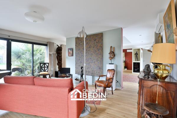Achat Maison 8 pièces Langon 4 chambres