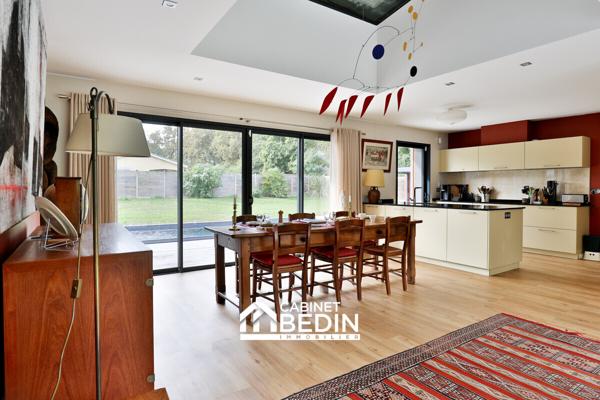 Achat Maison 8 pièces Langon 4 chambres