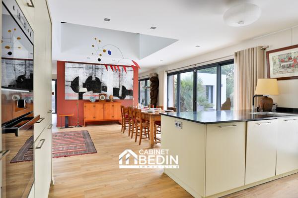 Achat Maison 8 pièces Langon 4 chambres
