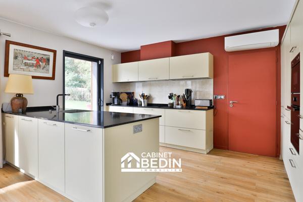 Achat Maison 8 pièces Langon 4 chambres